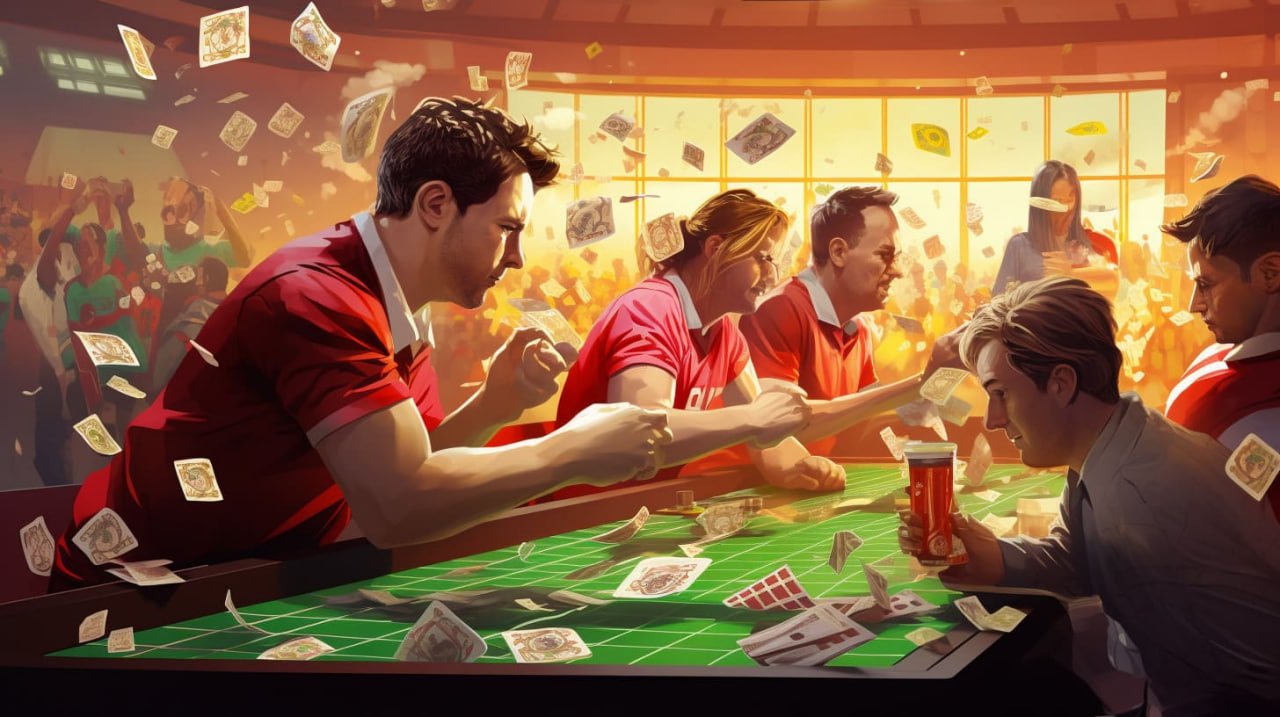 Liputan Asian Games di platform kartu bet dengan streaming HD dan statistik pemain real-time