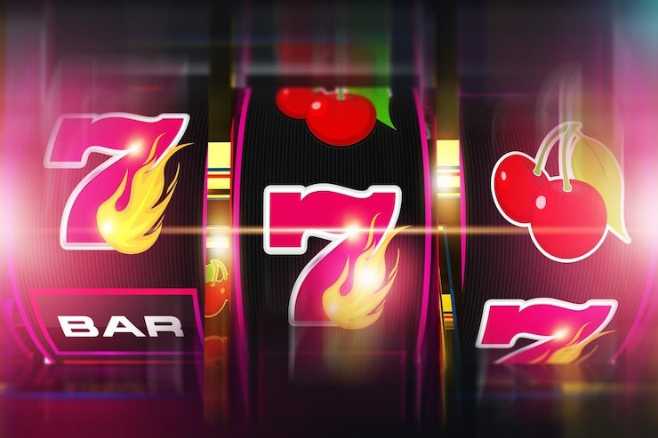 Dealer Live Blackjack di studio kartu bet