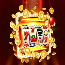Layar permainan Pragmatic Play di kartu bet menampilkan antarmuka slot dengan kontrol spin dan nilai taruhan